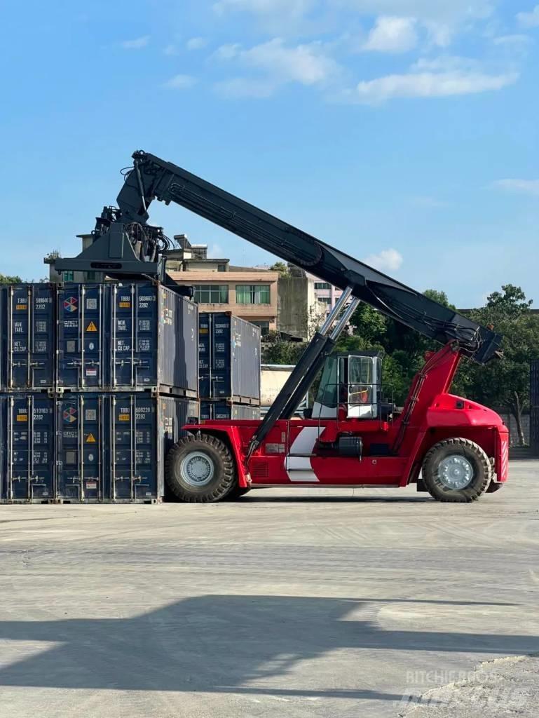 Kalmar DRF450-60S5X Dosežni viličarji