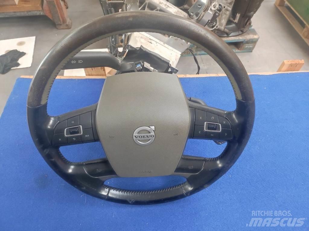 Volvo Euro 6 Transport - drugo