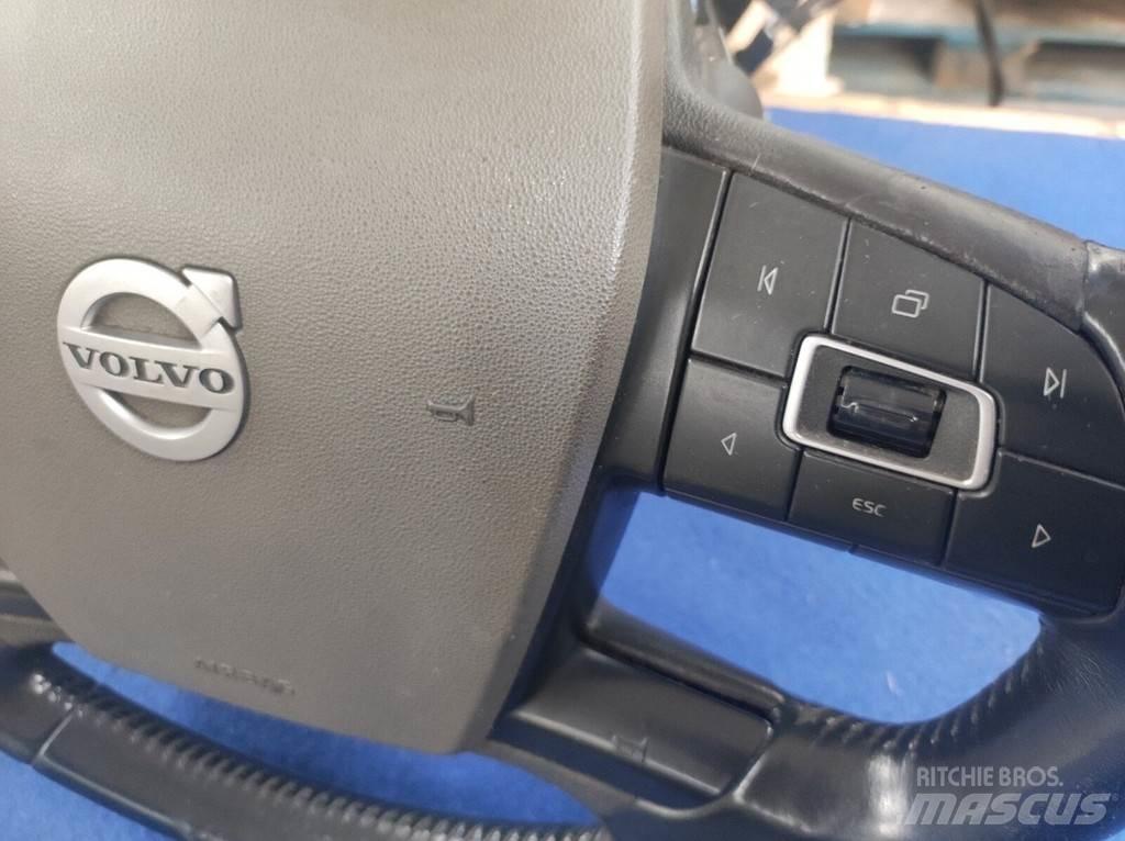 Volvo Euro 6 Transport - drugo