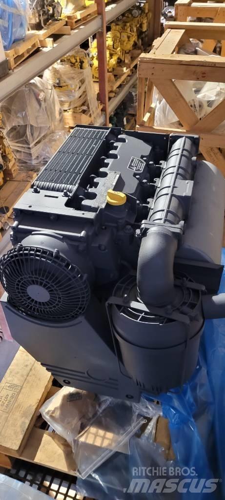 Deutz F4L2011 Drugo