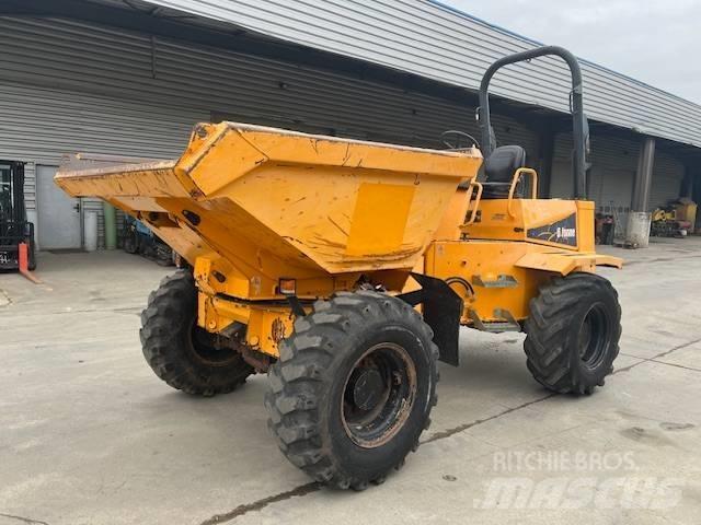 Thwaites Mach 2061 Ne cestni demperji