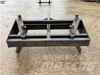 Quicke LIFTING ARM Druga oprema za traktorje