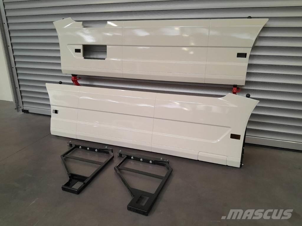 Volvo FH Transport - drugo