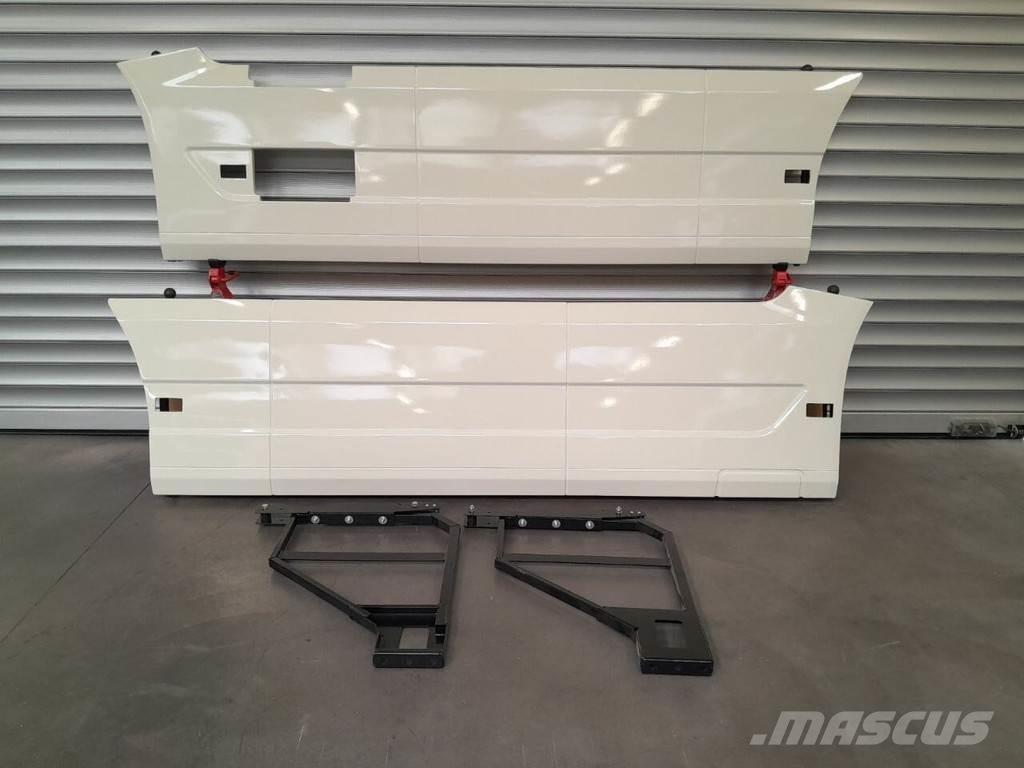 Volvo FH Transport - drugo