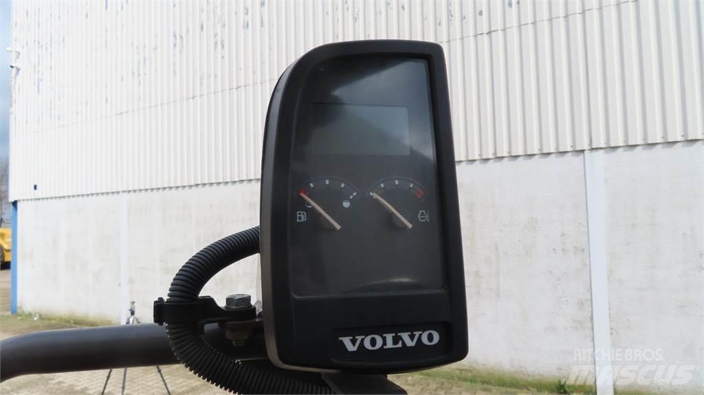 Volvo SD 45 B Enojni valjarji
