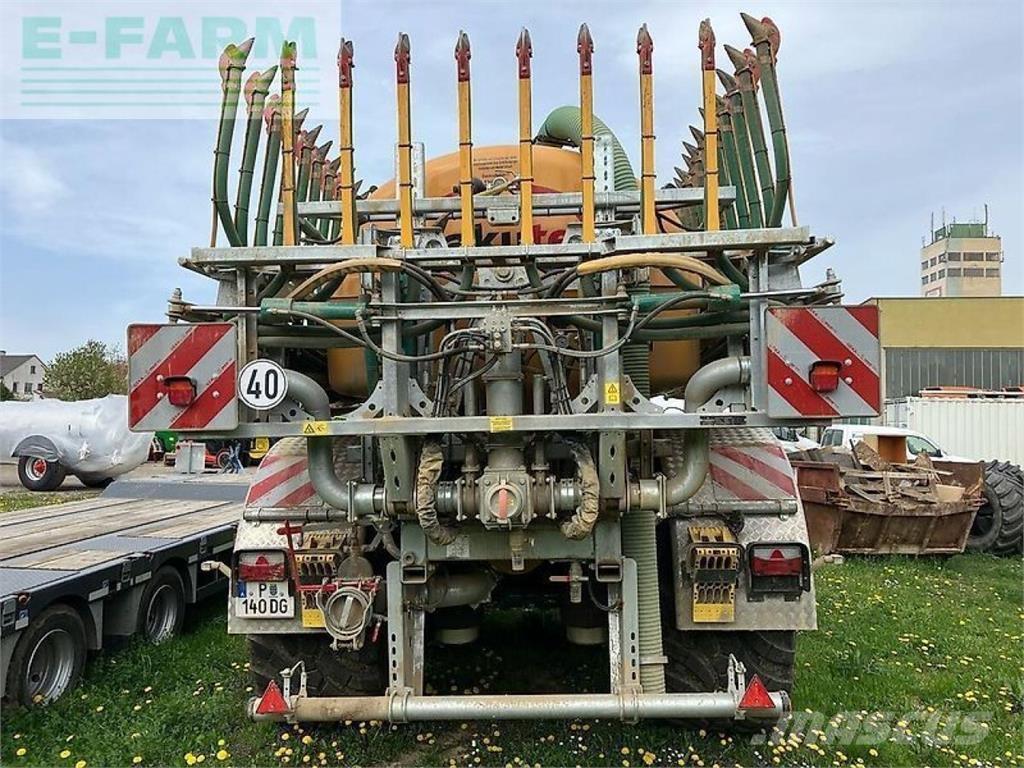  18500 Trosilniki gnoja