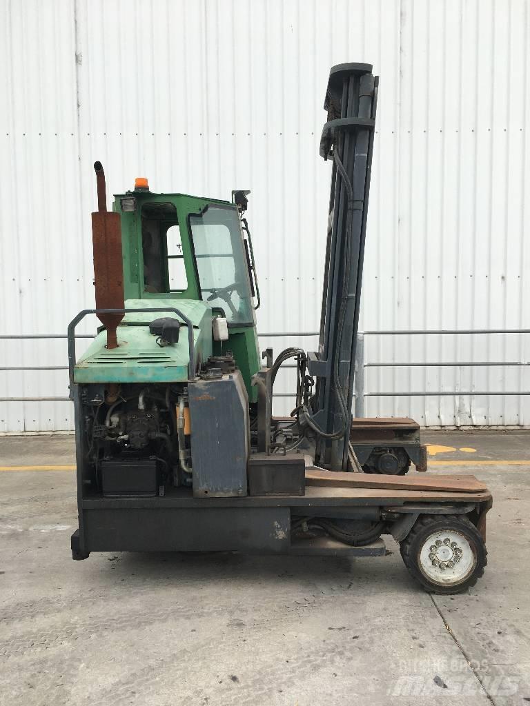 Combilift C 4000 Bočni viličari