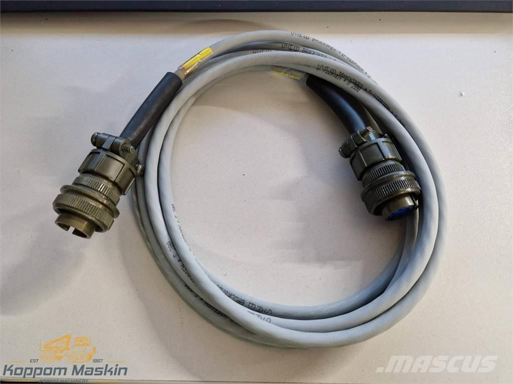 Rottne 401-13440 Elektronika