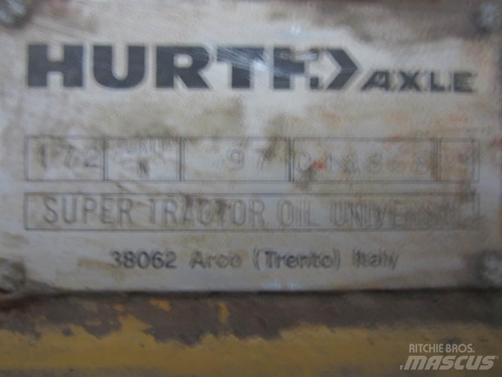 Hurth 172/97 Osi