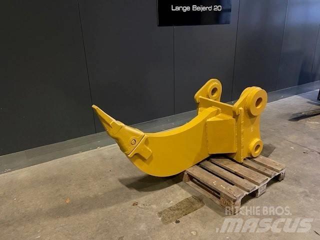CAT Ripper 460KG Rahljalniki