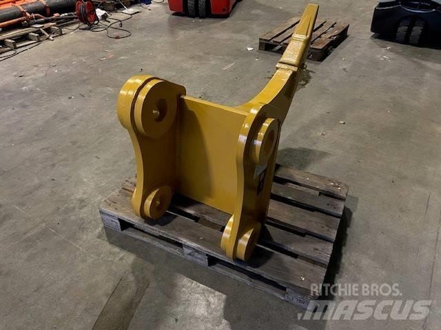 CAT Ripper 460KG Rahljalniki
