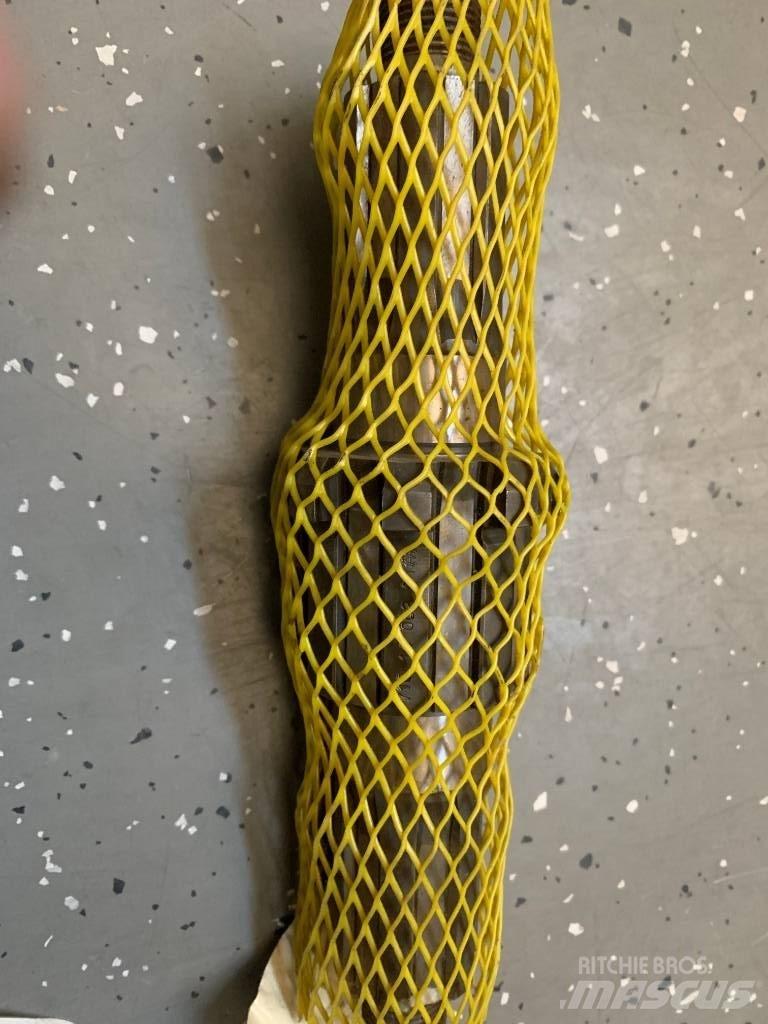 Wacker Neuson Welle Bagri goseničarji