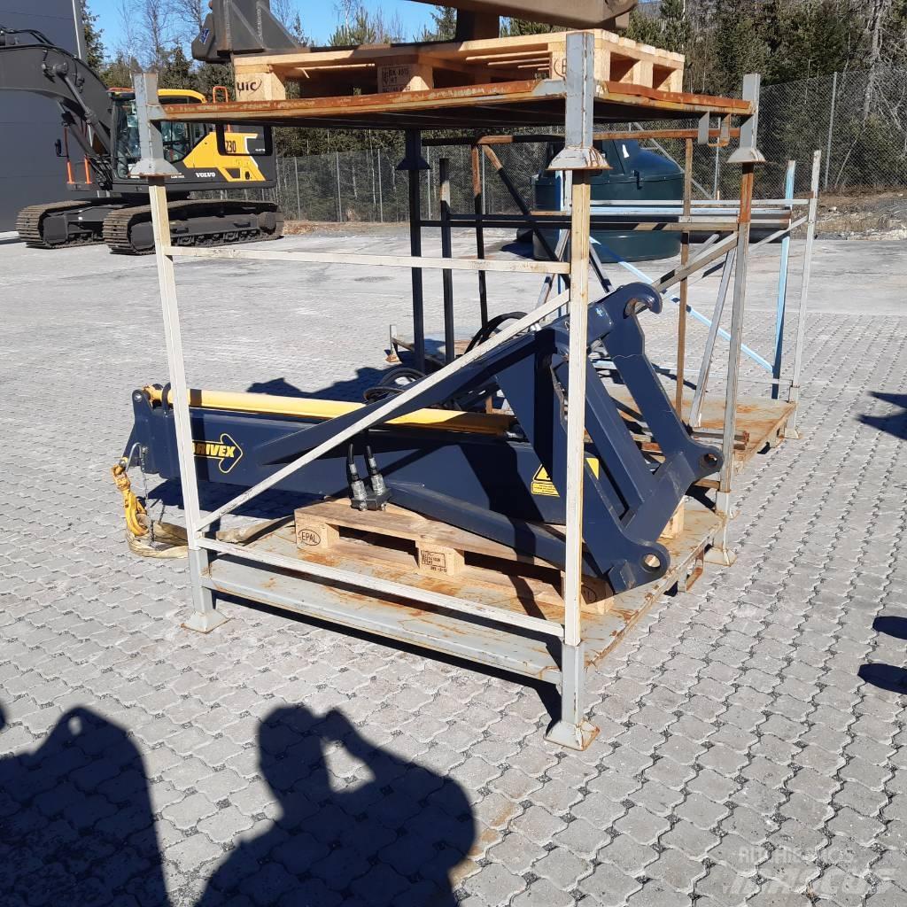  Stålbur 145x145x155 Jeklene gradbene konstrukcije