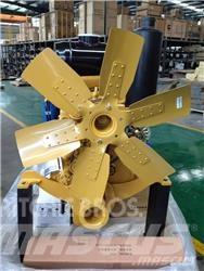 Weichai WD106178E25 Motorji