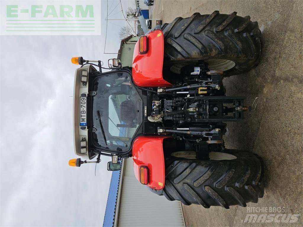 Steyr 6170 CVT Traktorji