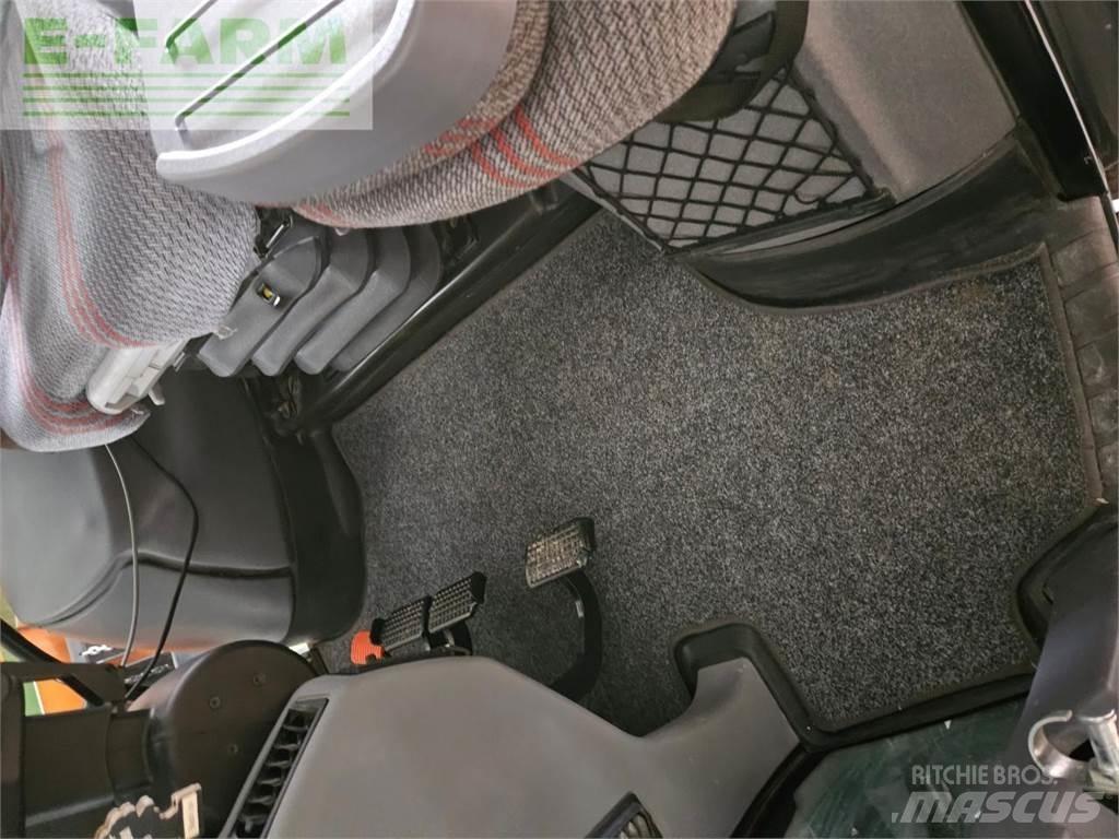 Steyr 6170 CVT Traktorji