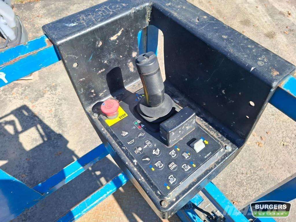 Genie GS3390 Škarjaste dvižne ploščadi