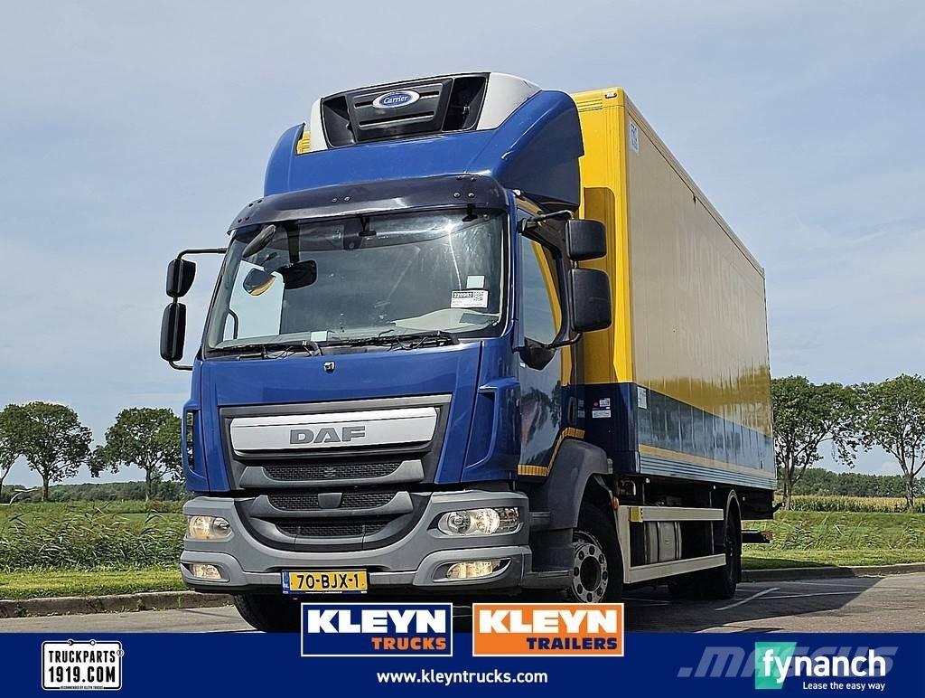 DAF LF 290 Tovornjaki hladilniki