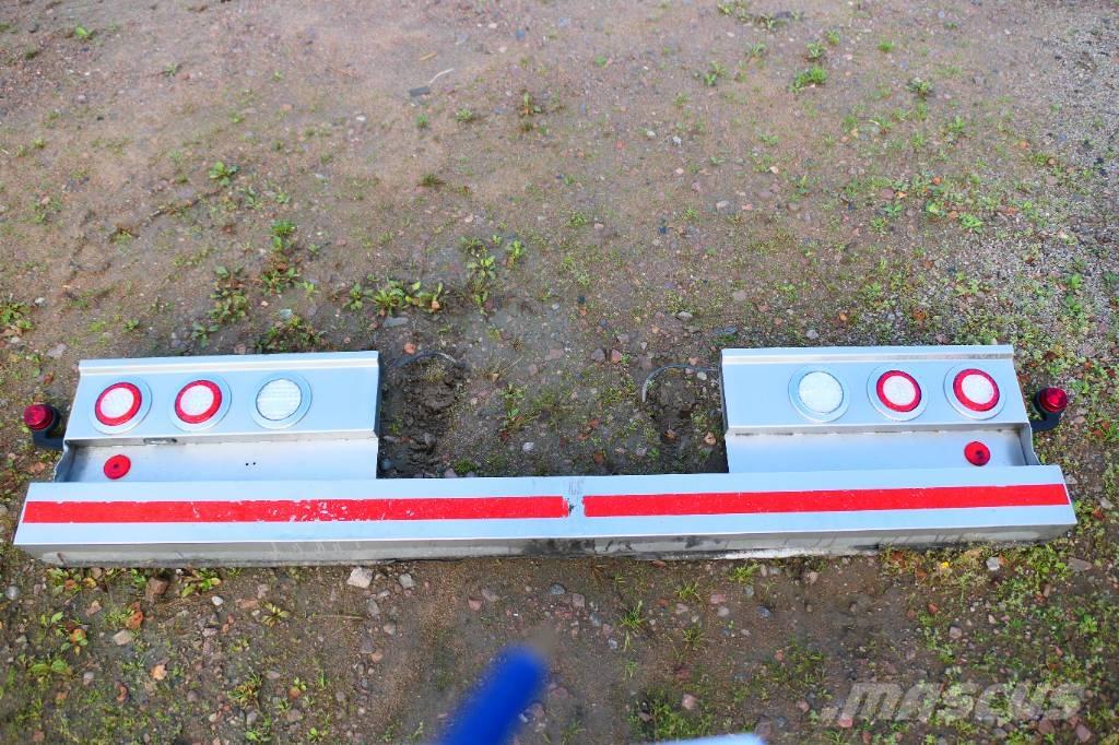  Ljusbalk Scania Transport - drugo