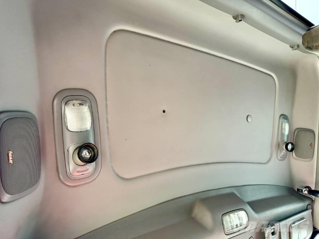 Peterbilt 389 Vlačilci