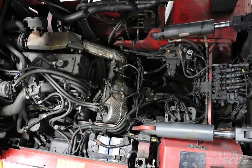 Kalmar DCG50-6H Dizelski viličarji