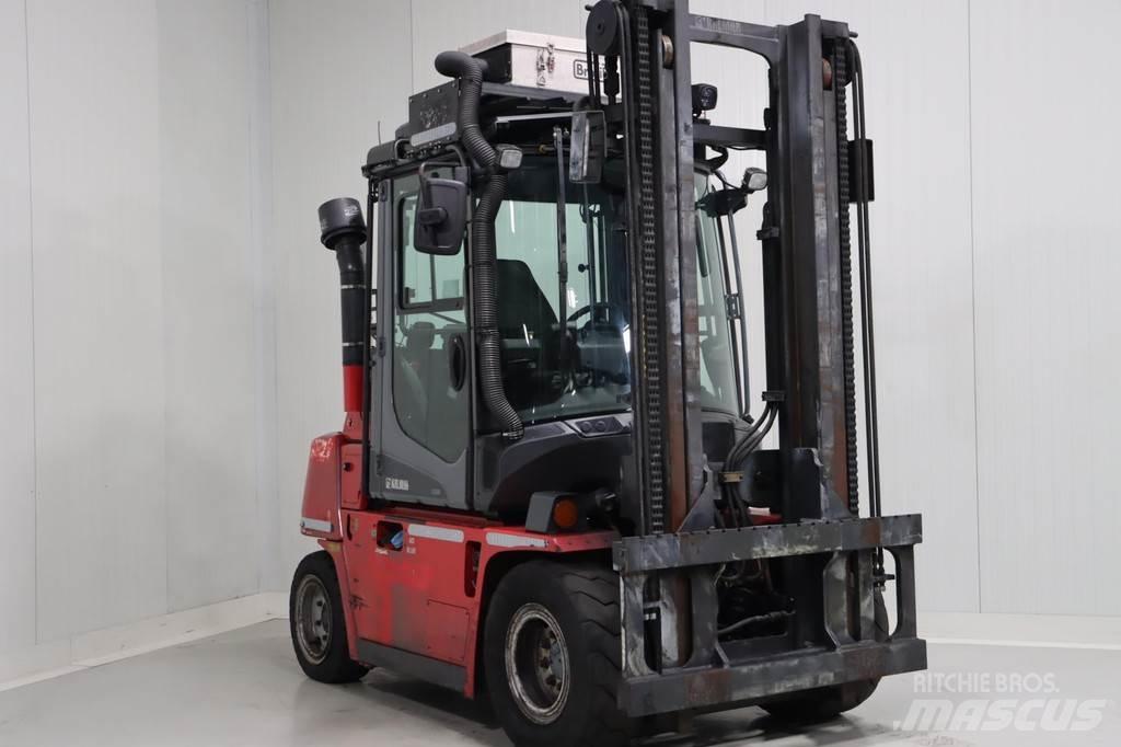 Kalmar DCG50-6H Dizelski viličarji