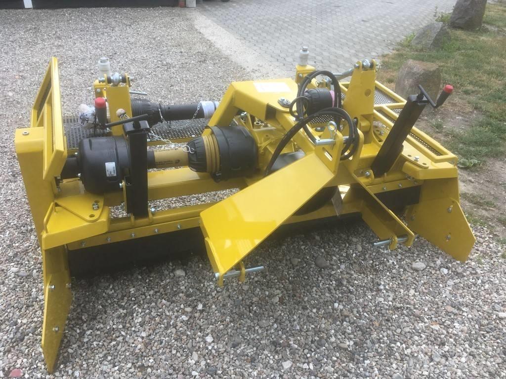 Power Rake Drugo