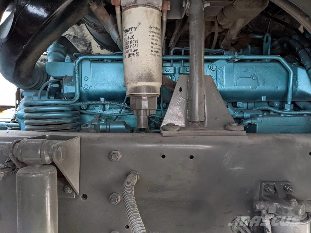 Howo 375 8x4 Kiper tovornjaki