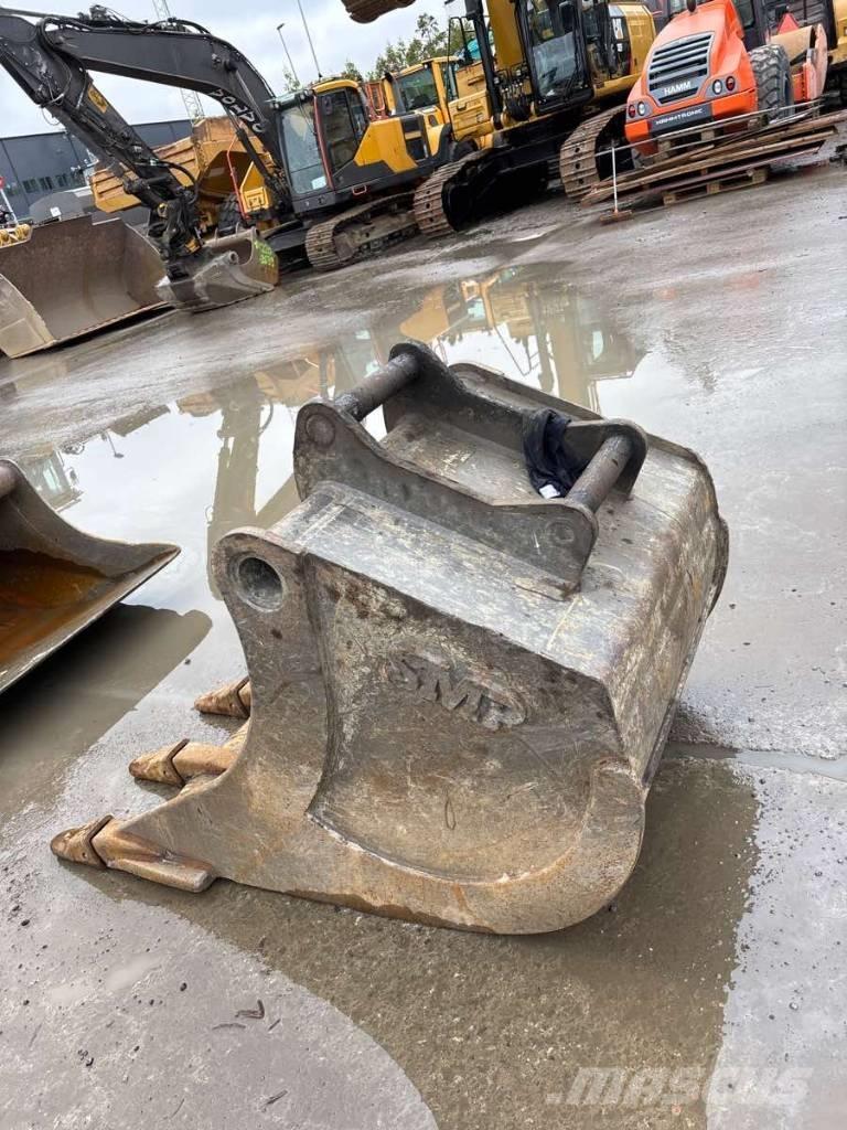 Volvo ECR145EL Bagri goseničarji