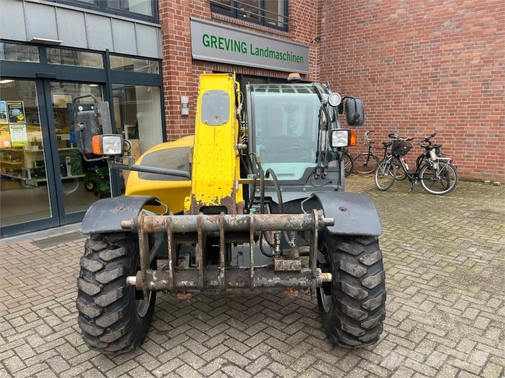 Kramer 2506 Teleskopski viličarji