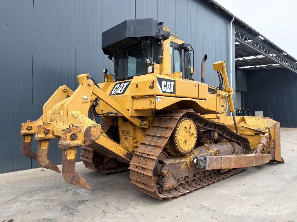 CAT D6T XL Buldožerji goseničarji