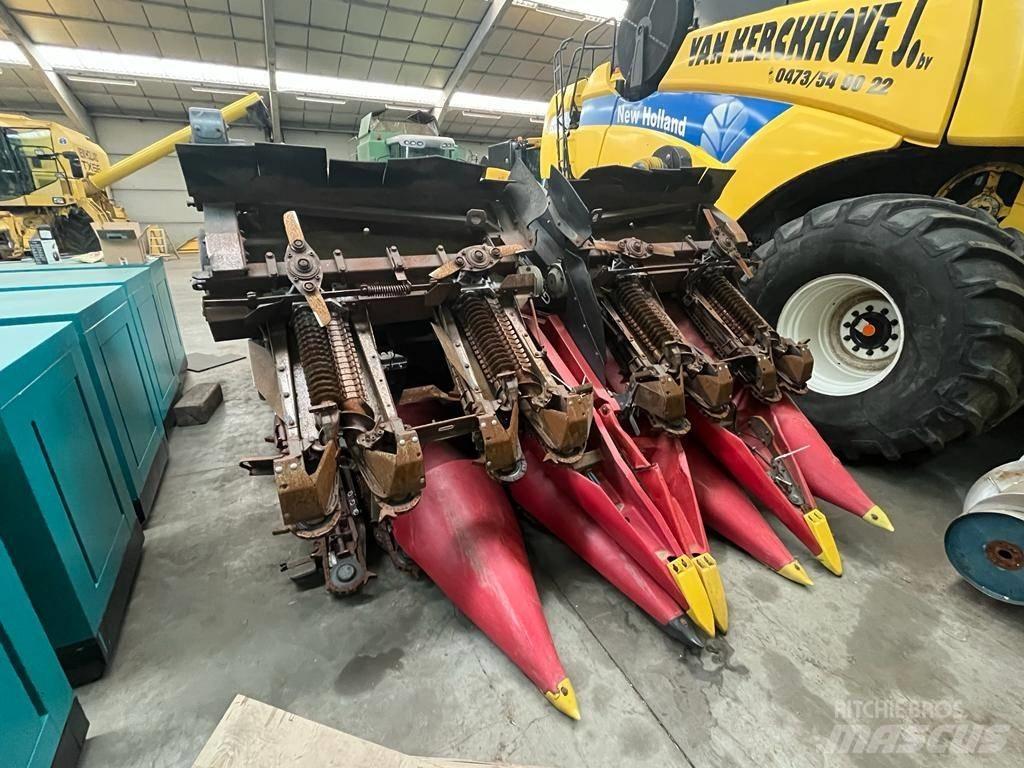Geringhoff HS 800/FB Rezalne glave za kombajne
