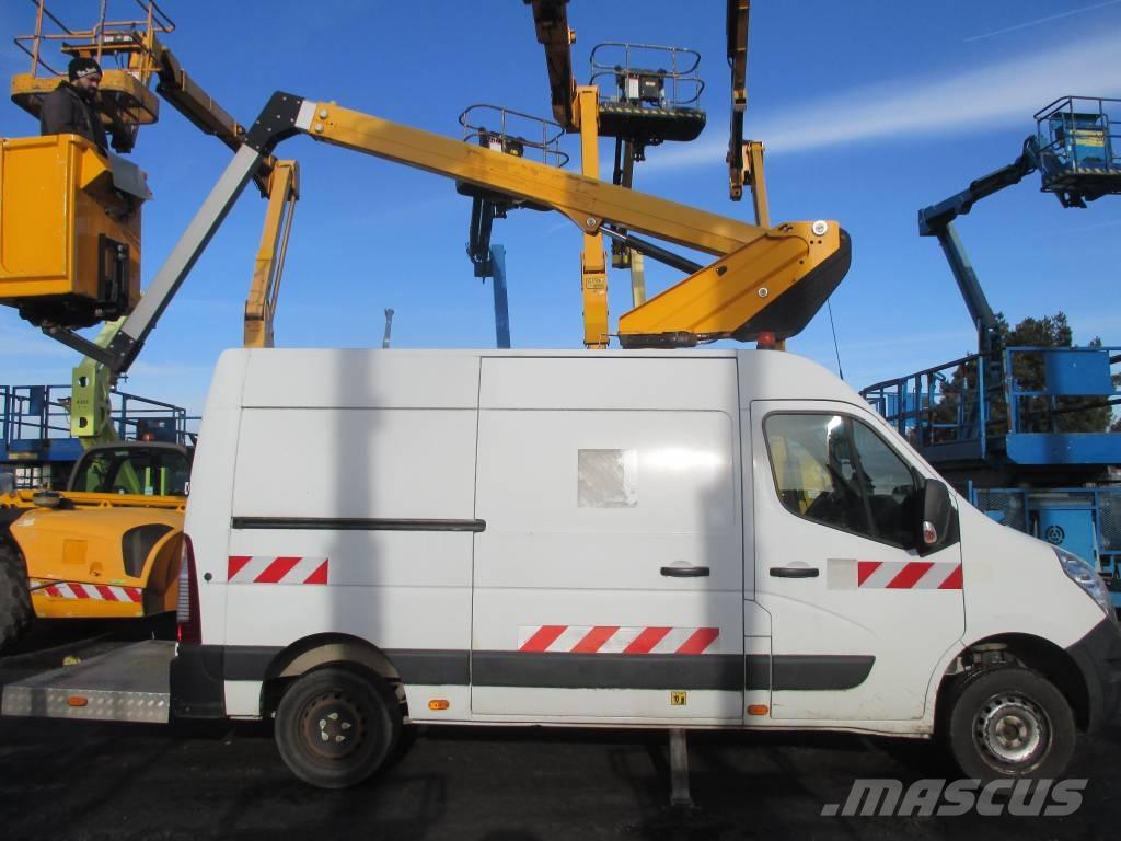 Klubb K32 Avtokošare
