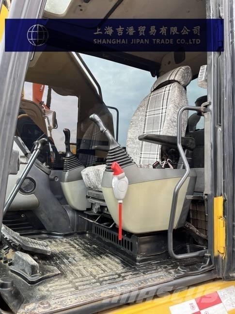 Komatsu PC 240 Bagri goseničarji
