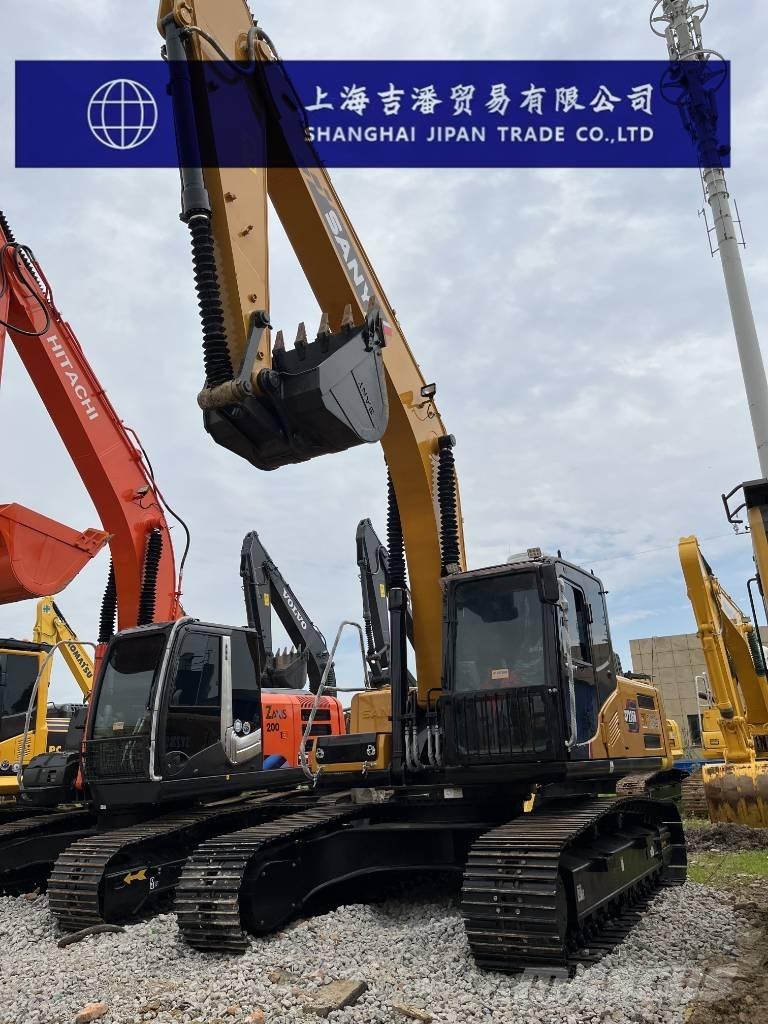 Komatsu PC 240 Bagri goseničarji