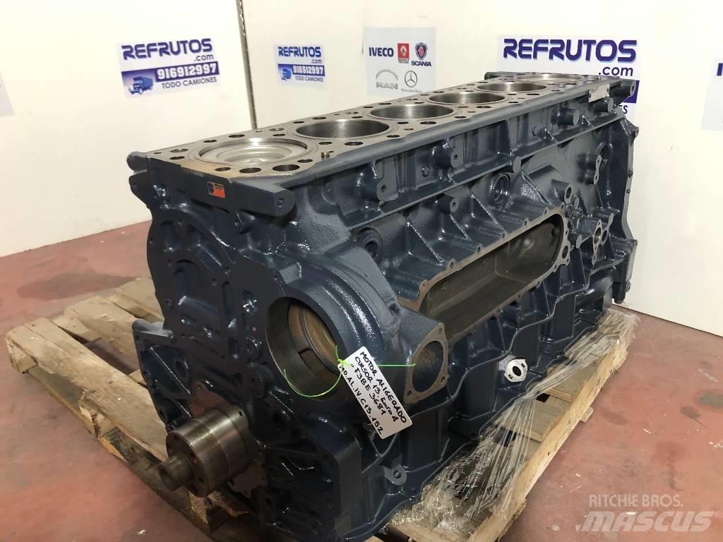 Iveco Cursor 13 Motorji