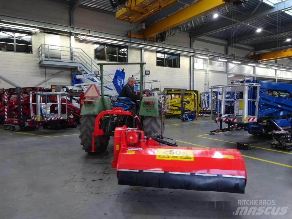 Maschio Giraffa 160 Kosilnice za pašnike