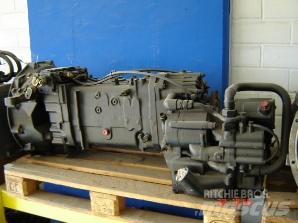 ZF 16 S 220 IT Menjalniki