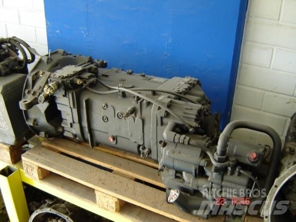 ZF 16 S 220 IT Menjalniki