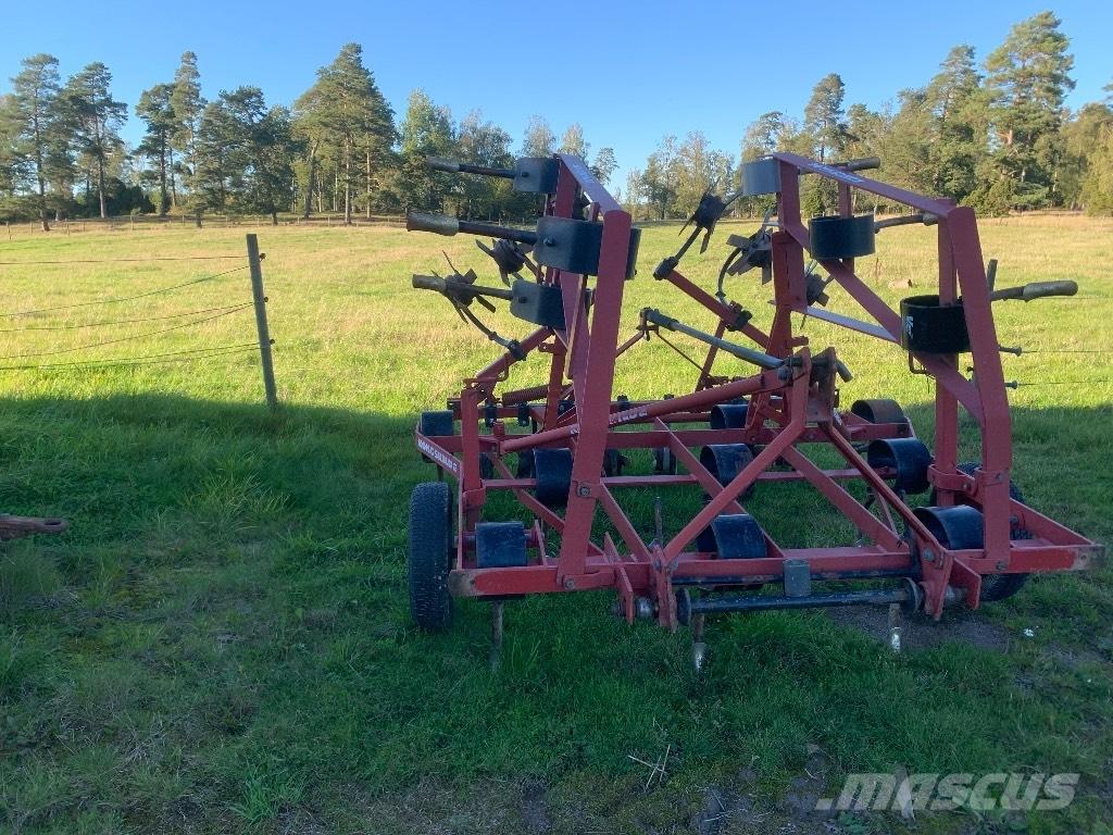 Kongskilde Vibroflex Kultivatorji