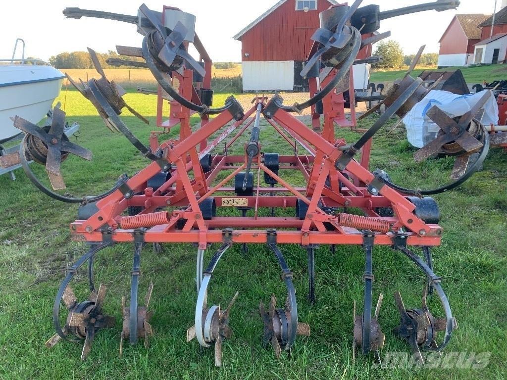 Kongskilde Vibroflex Kultivatorji