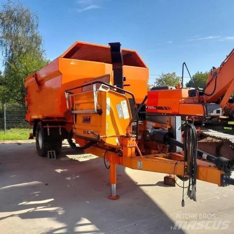 Veenhuis JVK 4000 Drugo