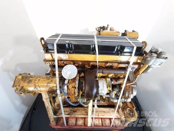 CAT C11 Motorji