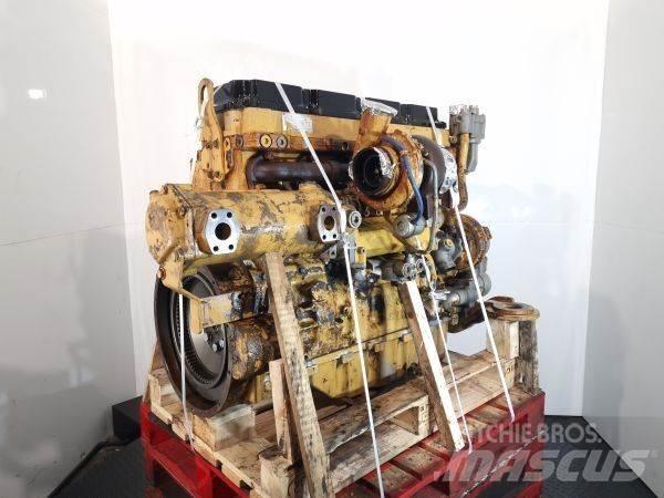 CAT C11 Motorji