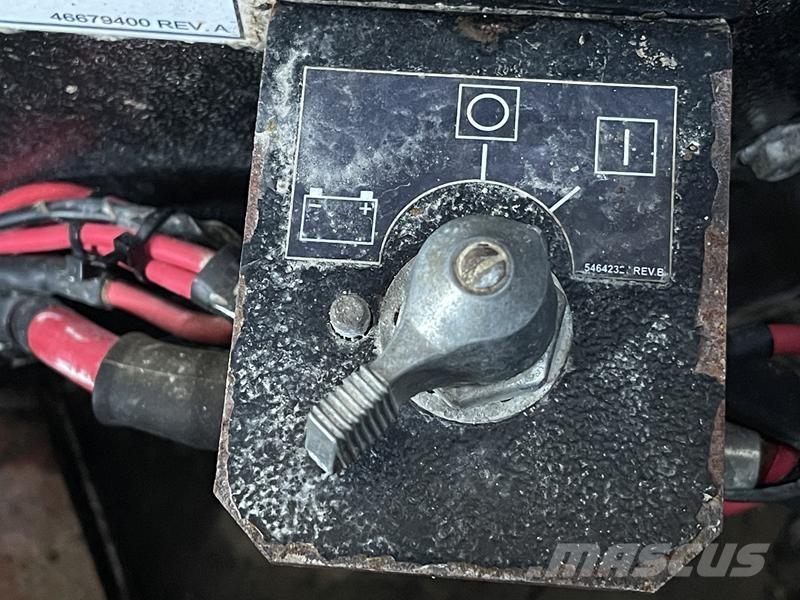 Doosan 21 / 224 - N Kompresorji