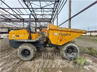 Terex TA 6 Ne cestni demperji