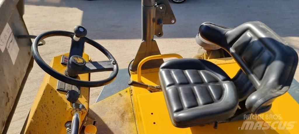Barford SK 10.000 Ne cestni demperji