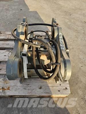 Liebherr SW33 Hitre spojke