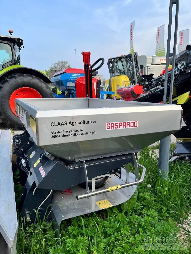 Maschio ZENO 18 Trosilniki mineralnega gnojila