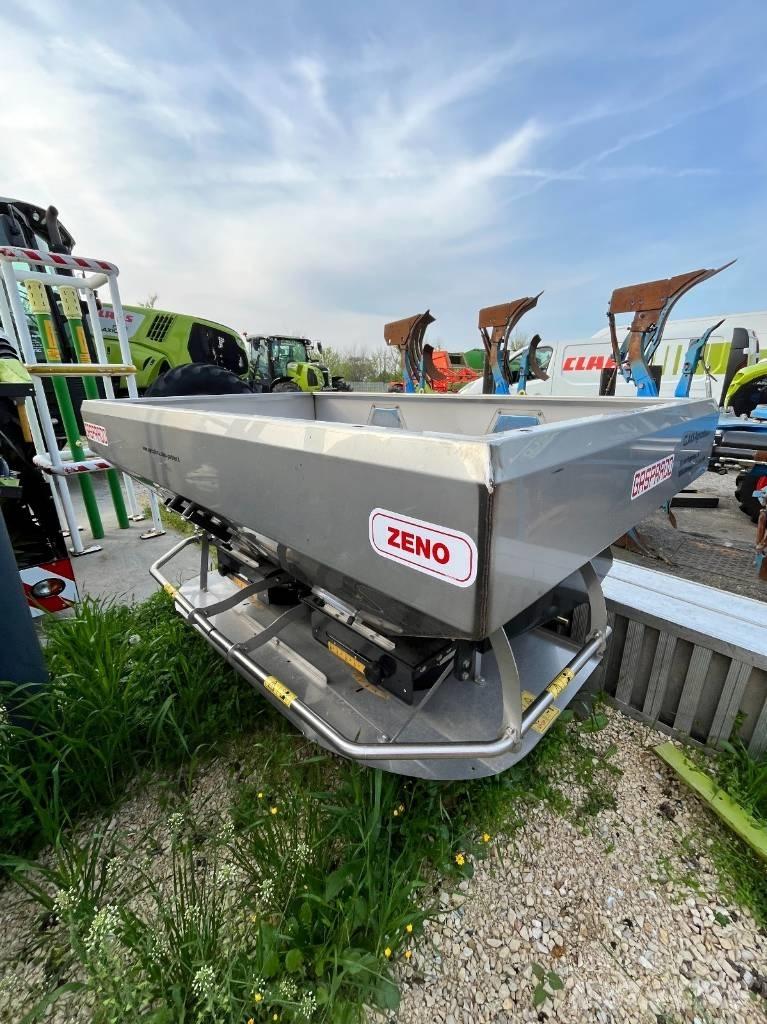 Maschio ZENO 18 Trosilniki mineralnega gnojila